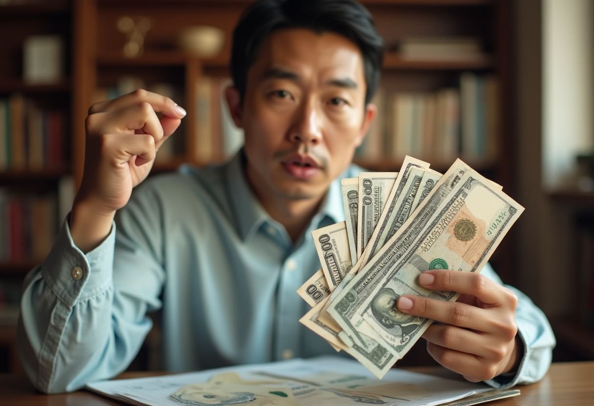 顶级流量偷税漏税？税务局已介入调查